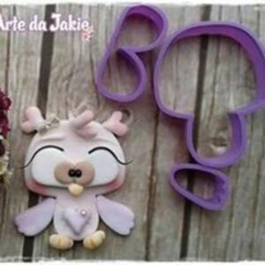 Coruja 01 0016AJ3D