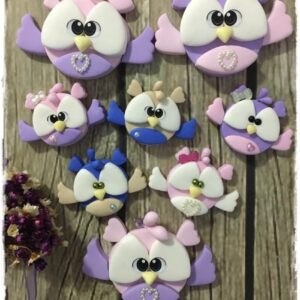 Corujinhas Bolotas 04 0019AJ3D
