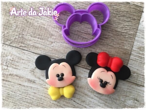 Ratinho Cute  0023AJ3D