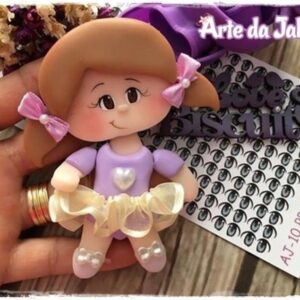 Sonho de Boneca 0031AJ3D