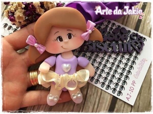 Sonho de Boneca 0031AJ3D