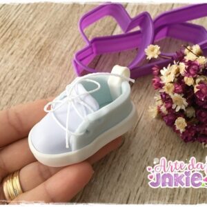 Tênis Baby 0035AJ3D