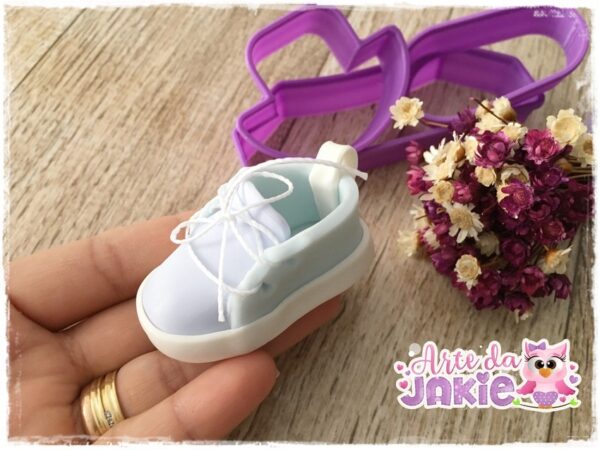 Tênis Baby 0035AJ3D