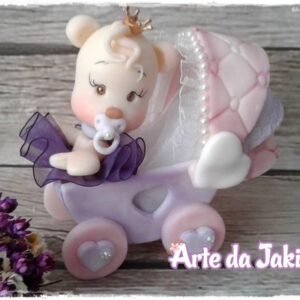 Carrinho Baby  0042AJ3D
