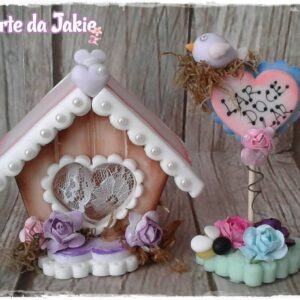 Casinha Love 0044AJ3D