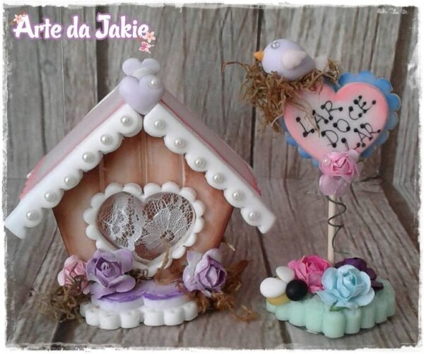 Casinha Love 0044AJ3D