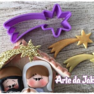 Estrela de Belém 0052AJ3D