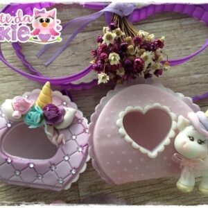 Porta Doces  0055AJ3D