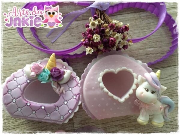 Porta Doces  0055AJ3D