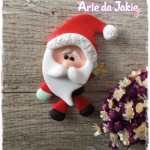 Papai Noel e Rena 0070AJ3D