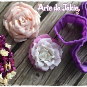 Flor Chamego 0073AJ3D