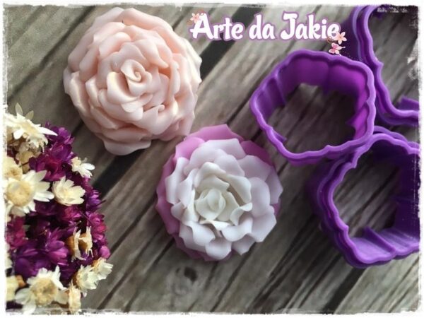Flor Chamego 0073AJ3D