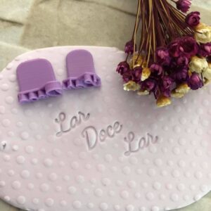 Marcador Lar Doce Lar 0106AJ3D