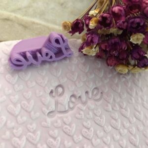 Marcador Love 0107AJ3D