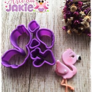Flamingo (0114AJ3D)