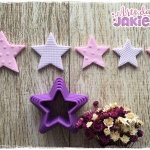 Estrelas 1 0116AJ3D