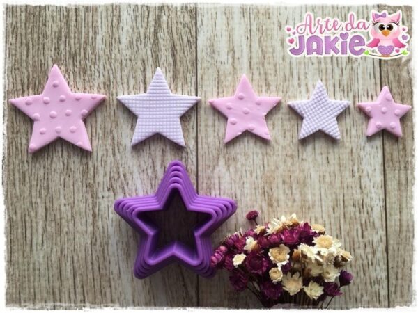 Estrelas 1 0116AJ3D