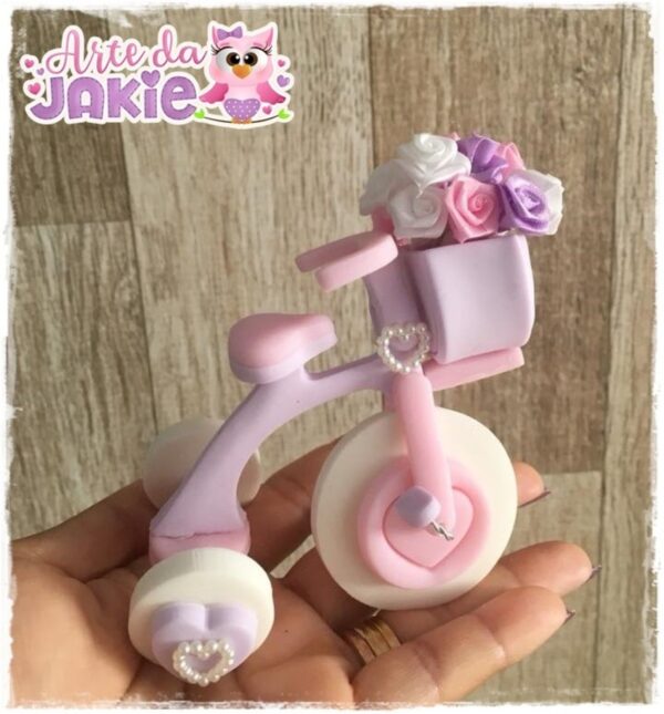 Triciclo (0122AJ3D)
