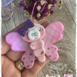Borboleta  (0131AJ3D)