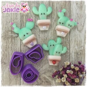 Cactos (0140AJ3D)