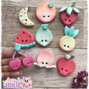 Frutinhas  (0150AJ3D)