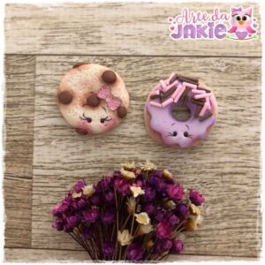Rosquinha/Cookie (0152AJ3D)