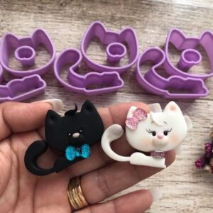 Gatinho RonRon  (0161AJ3D)