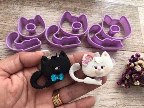 Gatinho RonRon  (0161AJ3D)
