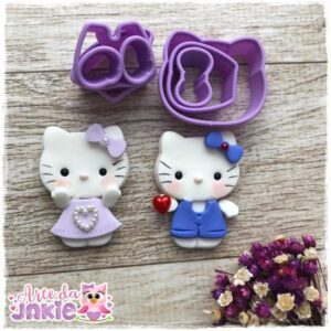 Hello Kitty  (0167AJ3D)