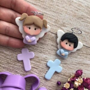 Anjinho Mini Tercinho (0172AJ3D)
