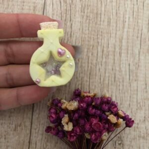 Cute Charms Estrela 0192AJ3D