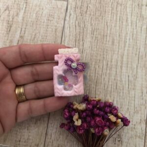 Cute Charms Flor 0194AJ3D