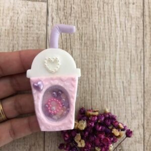 Cute Charms Shake 0195AJ3D