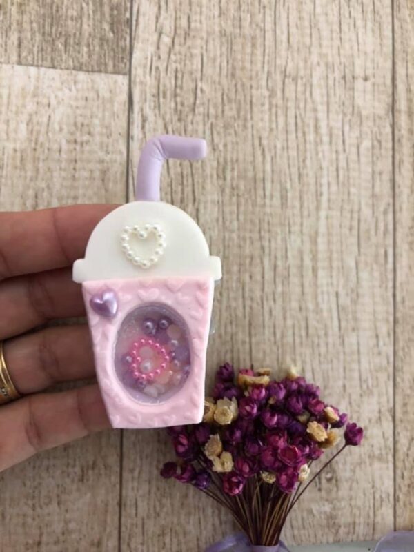 Cute Charms Shake 0195AJ3D