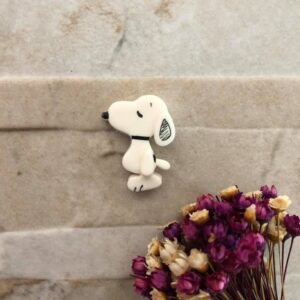 Snoopy  (0197AJ3D)