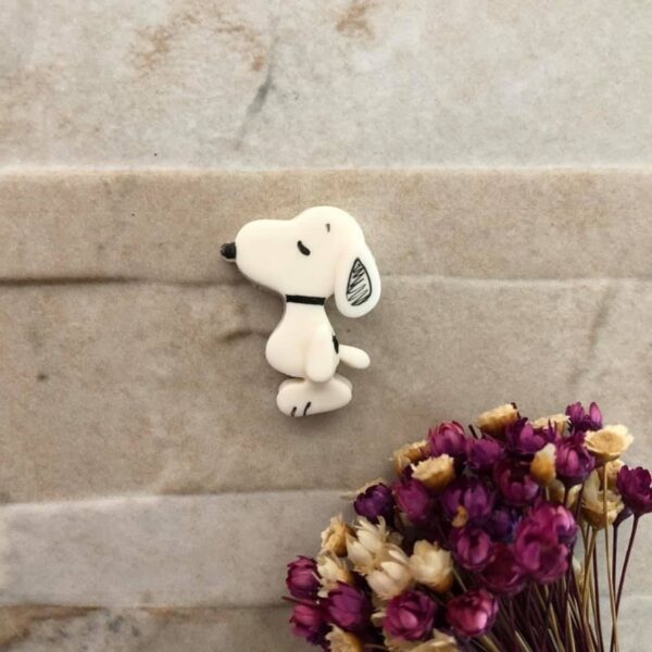 Snoopy  (0197AJ3D)