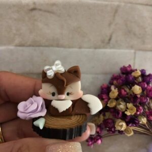 Raposinha P Pequeno Príncipe 0202AJ3D
