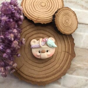 Urso Bosque 0205AJ3D