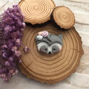Guaxinim Bosque 0211AJ3D