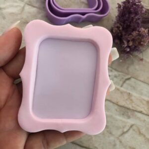MOLDURA RETANGULAR 0239AJ3D