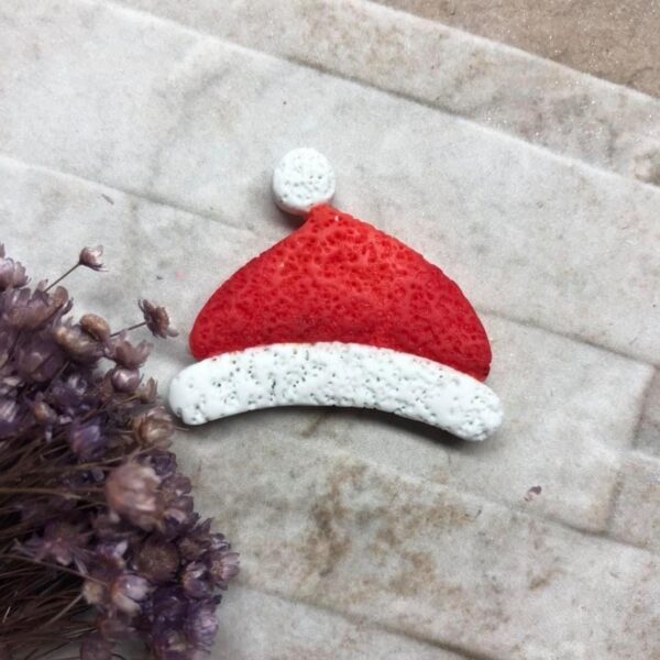 GORRO PAPAI NOEL  0262AJ3D