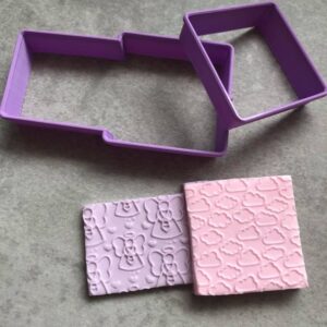 Base Quadrada 0301AJ3D