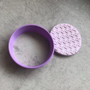 Círculo de 5 cm 0305AJ3D