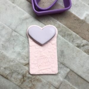 Tag Coração 01 0342AJ3D