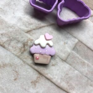 CupCake Cute 01 0366AJ3D