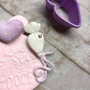 Saco de Confeitar Cute 0370AJ3D
