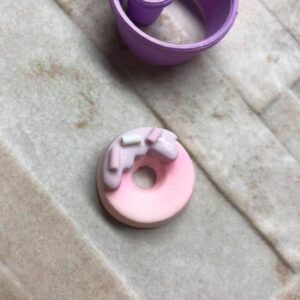 Rosquinha Cute 0371AJ3D