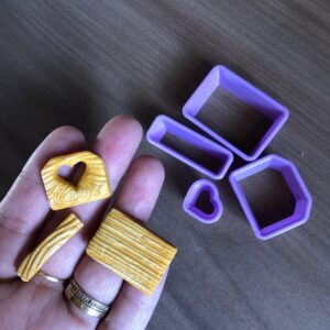 Mini Caixote 0387AJ3D