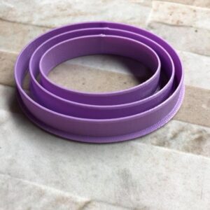 Trio base oval 0389AJ3D