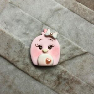 Pinguim Cute 0392AJ3D